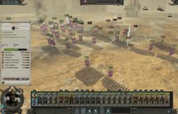 Классические расы Total War: Warhammer