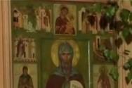 डायम्स्की के सेंट एंथोनी का जीवन