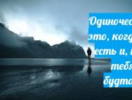 Quotes About Loneliness A Man Is Always Lonely