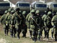 Struttura e composizione delle forze armate della Federazione Russa: descrizione, storia e fatti interessanti