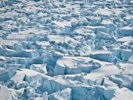 Cosa accadrebbe se i ghiacciai dell’Antartide si sciogliessero?