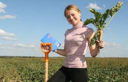 Principaux types d'agriculture en Russie Branches de l'agriculture en Russie