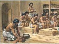 Skolu rašanās un organizācija senajā Mezopotāmijā