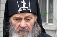Starší Schema-archimandrita Jonáš z Oděsy (Ignatenko): Duchovní abeceda