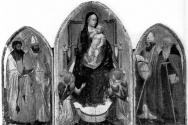 Masaccio: চিত্রকলা এবং জীবনী মাসাকসিও চিত্রশিল্পে কোন বিপ্লব ঘটিয়েছিলেন?