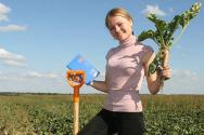 Main types of agriculture in Russia Branches of agriculture in Russia